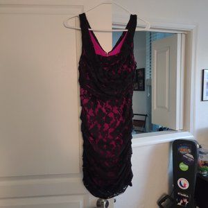 Sexy Express Dress – Size 2